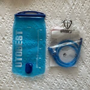 NWT Hydration Bladder Water Reservoir 1.5L